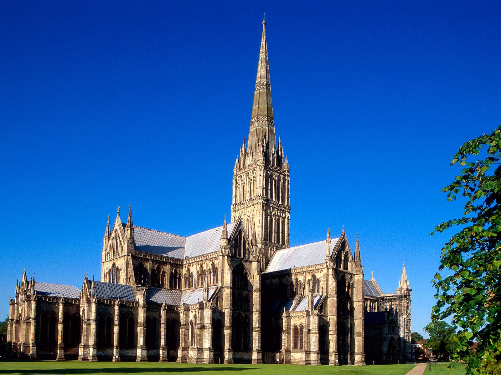 Salisbury Cathedral England7324418917